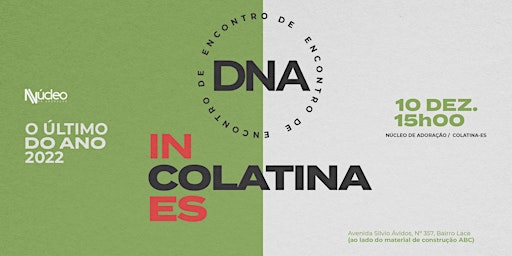 DNA COLATINA