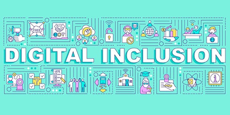 Creating a Digitally Inclusive Library with Digital Navigators primary image