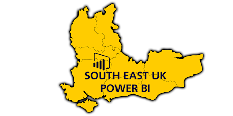  South East UK Power BI - 1st Local Meeting primary image