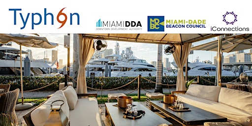 New-to-Miami Finance Networking: December 7th