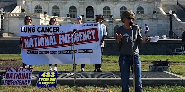 Life and Breath Rally