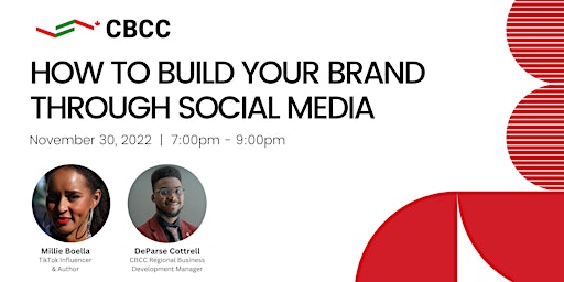 How to Build Your Brand Through Social Media