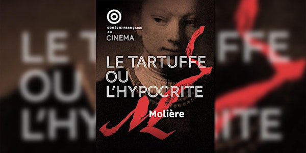 Tartuffe, de Moliere