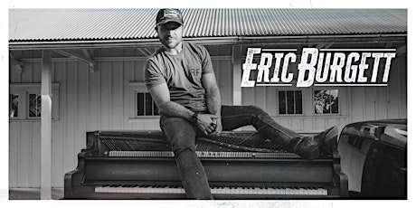 "Davenport's Goes Country with Eric Burgett"