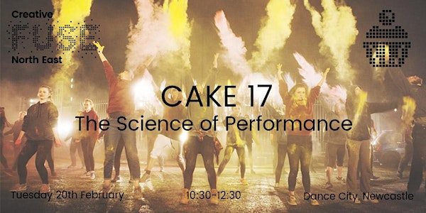 CAKE 17: The Science of Performance