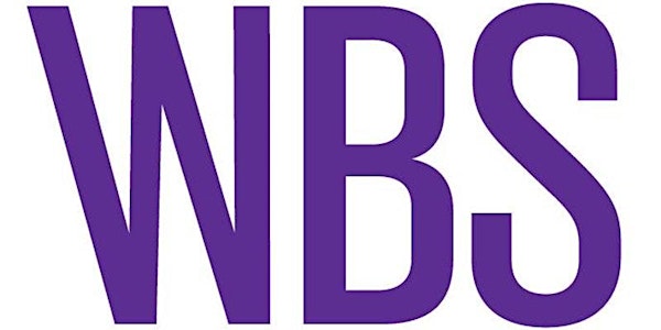 WBS luncheon with Clive Bellingham - 18 April 2018