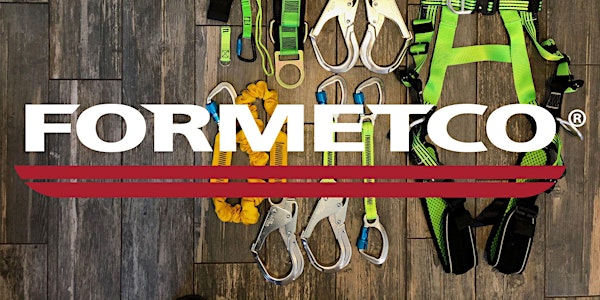 Formetco 2023  Q1 Safety Training