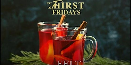 Cliff & Cle Productions Presents - First Fridays