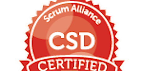 Certified Scrum Developer® (CSD) Workshop with Bill Fairfield in Minneapolis - Guaranteed To Run primary image