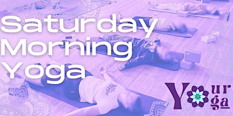 Donation Yoga where everyBody is Welcome