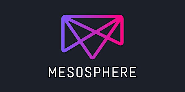 Mesosphere DC/OS Free Hands-on Workshop