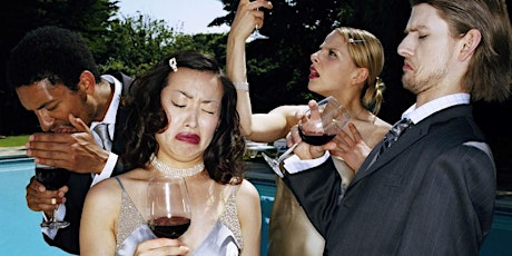 Life is too short to drink bad wine: choose the right one for any occasion! primary image