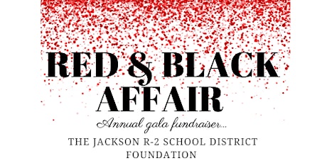 Red and Black Affair