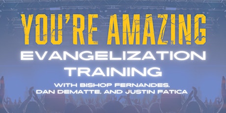 Columbus Evangelization Training