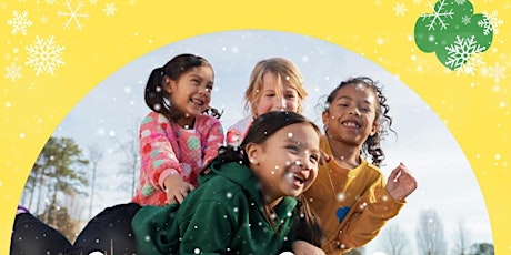 Pleasanton, CA | Girl Scouts Build A Snowman Event