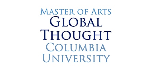 M.A. in Global Thought Prospective Student Virtual Information Session