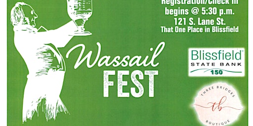 Wassail Fest