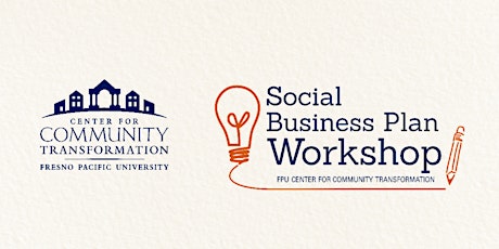 Hauptbild für Social Business Plan Workshop 2023 (Morning)