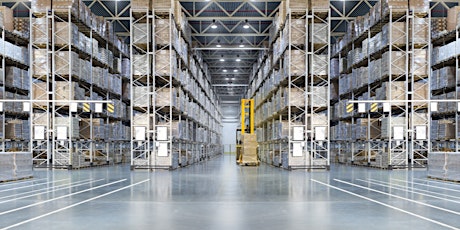 The Future of Industrial Real Estate: 2022 Trends & What to Expect Beyond