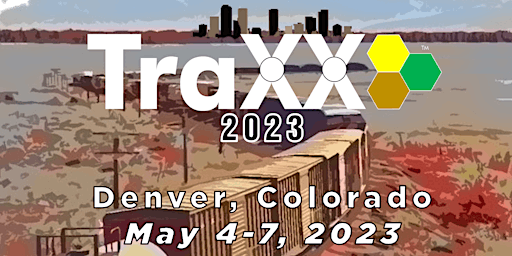 TraXX 2023