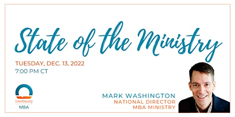 State of MBA Ministry 2022