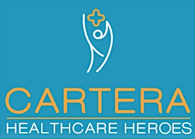 Cartera Healthcare Heroes Inaugural Awards Gala