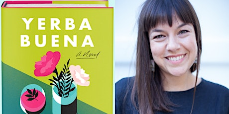 Author Talk! Nina LaCour: How I Wrote "Yerba Buena"