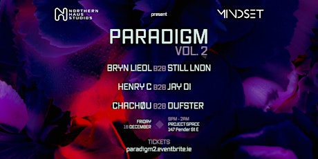Paradigm - Volume II
