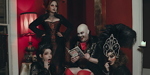 Le Vampyre Cabaret