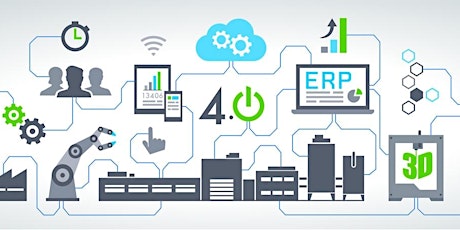 Immagine principale di Industria 4.0 per le Imprese del Nord Est - Trasformazione digitale dell'impresa e strumenti di finanziamento 2018 