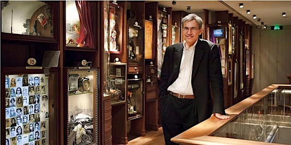 Il Museo e la città. Orhan Pamuk ne parla con Salvatore Settis