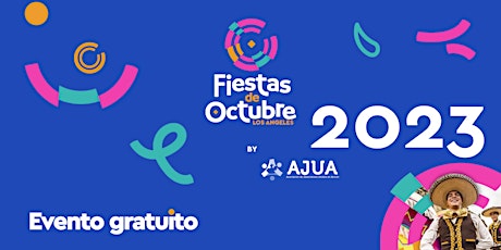 Fiestas de Octubre 2023, al Estilo Jalisco