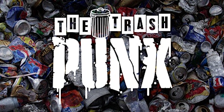 Trail Cleanup at Guadalupe River Park | The Trash Punx