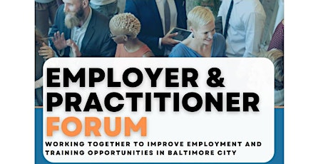 Employers & Practitioners Forum