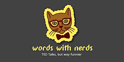 Words with Nerds