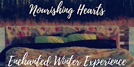 Nourishing Hearts' Enchanted Winter Experience primary image