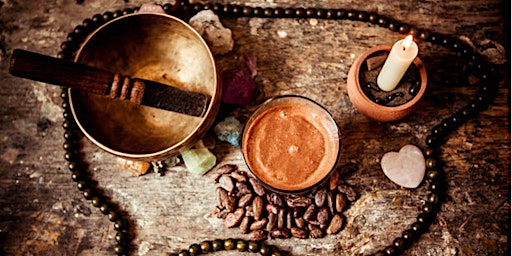 Cacao Ceremony - In Right Relationship