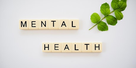 Mental Health: Issue Action Team
