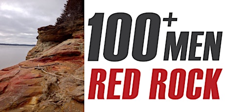 100+ Men  Red Rock- Q1 Meeting 2023
