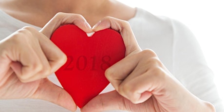 New Year's Resolutions You Can Put Your Heart Into primary image