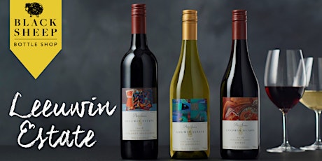 Leeuwin Estate Wine Night primary image