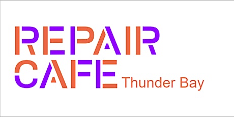 Thunder Bay Repair Café