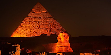 Ancient Egypt Ascension Tour