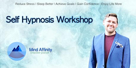 Self Hypnosis Workshop primary image