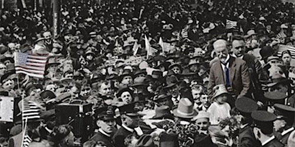 Launch: 100th Anniversary Celebrations of Czech Independence