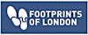Logo di Rob Smith, Footprints of London
