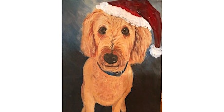 Paint Your Pet at Nortons Commons