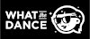 Logotipo de What The Dance
