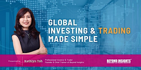 Become a Versatile Trader / Investor In The Global Stock Market.