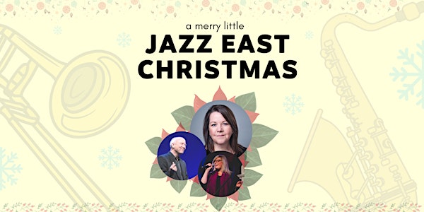 a Merry Little Jazz East Christmas!